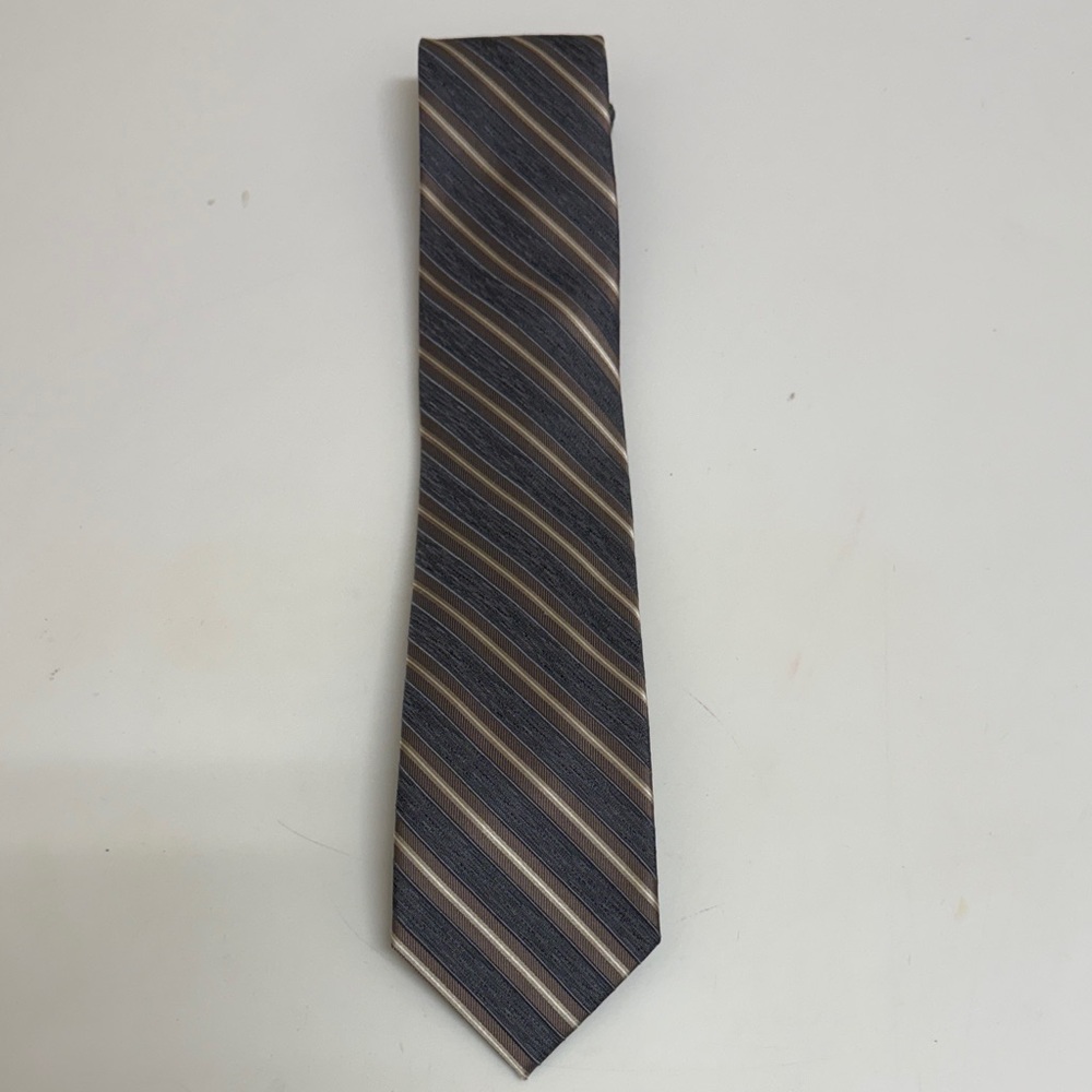 NWT Joseph Abound  Striped Men's Tie